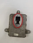 Oem Mercedes-benz GL350 ML350 SL65 Xenon Headlight Ballest Module A1669002800. Fixed Price $59.00.