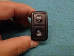 Mercedes GL450 GL350 14 15 16 3RD Row Right Power Rear Seat Fold Switch. Fixed Price $27.99.