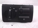 2000-2006 Bmw X5 Headlight Fog Switch Dimmer 8372205 Oem NS60430. Fixed Price $35.00.