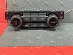 2022-2024 Ford F150 Information Radio Control Panel PL3T-18K811-BAW Tested. Fixed Price $86.45.