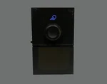 2003-06 Cargo Switch For Chevrolet Gmc 15061689 Blue Led. Fixed Price $34.95.
