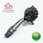 2005 2006 Toyota Sienna Combination Steering Column Signal Switch 84140-08060. Fixed Price $19.64.
