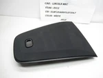 2015-2019 Lincoln Mkc Dash Center Speaker Cover EJ7B-S04405-A Oem. Fixed Price $19.83.