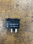 Mercedes-benz Power Audio Radio Antenna Control Switch 002 820 99 10 Oem. Fixed Price $45.00.
