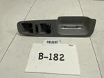 2004 2010 Volkswagen Touareg Front Left Driver Door Master Window Switch Panel. Fixed Price $33.47.