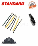 Standard Ignition Switch Connector S-611 High-quality Auto Part, Univ. Fixed Price $22.88.