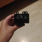 Oem 2006-2011 Chevy Hhr Front Dash Rear Wiper Washer Control Button Switch Unit. Fixed Price $20.00.