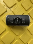 2014-2018 Volvo S60 Dashboard Headlight Control Switch Panel Oem 30739448. Fixed Price $48.98.