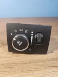 2011-2013 Dodge Challenger / Jeep Grand Cherokee Headlamp Switch, Oem Mopar. Fixed Price $24.99.