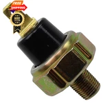 Beck/arnley 201-0445 Oil Pressure Switch With Light Black. Fixed Price $17.08.