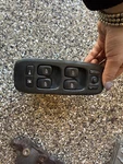 2005 - 2009 Volvo V70 XC70 S60R S80 Master Window Switch Control 8682949 Oem. Fixed Price $45.00.