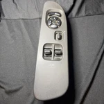 03-08 Dodge Ram 1500 2 Door Master Power Switch Oem # 5HT441DVAG. Fixed Price $20.00.