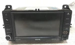 2011-2013 Dodge Durango Am Fm Cd Player Satellite Radio Receiver Rbz Oem. Fixed Price $142.49.