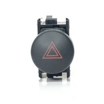 2003-2008 Toyota Matrix Pontiac Vibe Hazard Button Switch Black 157962 Oem. Fixed Price $17.99.