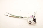 2020-2025 Mazda CX-30 2.5 S Rear Left Door Lock Latch Actuator DGH9-73-310B. Fixed Price $89.29.
