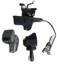 98-01 Mercedes W210 Front Left Driver Engine Ignition Rear Lock Switch Module. Fixed Price $236.73.