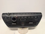 14-21 Bmw I3 Hybrid Radio & A/c Climate Control Switch Panel (match 9379125 01). Fixed Price $149.25.