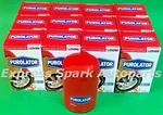 Case Of 12 Engine Oil Filter Purolator L25288 For Chevrolrt, Gmc, PH3675. Fixed Price $34.99.