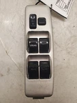 Scion Xb, Front Left Door Master Switch, 2005-2006, 1.5L, 4CYL, 84820-33230, Oem. Fixed Price $116.48.