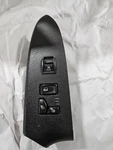 2006-2009 Chevy Trailblazer Passenger Power Window Switch 25811596 Black. Fixed Price $38.50.
