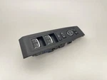 2023-2024 Honda Accord Left Front Door Master Switch Black 59095. Fixed Price $65.00.