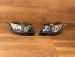 04-2007 Bmw E64 E63 M6 650 645 Left & Right Hid Dynamic Xenon Headlight Pair Oem. Fixed Price $1695.00.