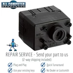 Chrysler Town & Country Win Module Wireless Ignition Node - Repair Service. Fixed Price $199.00.
