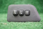 2003 Infiniti I35 Left Driver Side Seat Adjustment Switch Oem. Fixed Price $30.00.