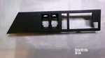 1988 - 1994 Chevy Gmc Truck Rh Power Window Switch Panel Bezel Cover Trim. Fixed Price $65.99.