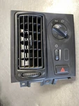 Volvo Light Vent Hazard 7664904 3175581 3175580 Switch Assembly. Fixed Price $45.00.