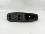 2014 Fiat 500 Driver Left Door Master Power Window Switch 7355729620 BPR65. Fixed Price $46.70.
