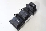 2017-2021 Honda Civic Master Power Window & Mirror Switch 83595TGGA110BLK. Fixed Price $49.97.