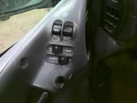 Left Front Door Switch Driver's Window Fits 00 Caravan 275870. Fixed Price $76.68.