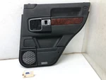 2007-2012 Range Rover Hse Right Passenger Rear Interior Trim Door Panel Oem.. Fixed Price $79.97.