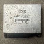 Oem Bmw E36 E34 1744698 M50TU Single Vanos Engine Dme Ecu Bosch Ewsii. Fixed Price $229.99.