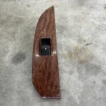 2007 - 2014 Chevrolet Cadillac Gmc Power Window Switch Bezel Rear Right Rh Oem. Fixed Price $27.99.