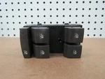 11 12 Buick Regal Driver Left Window Switch 13320973 Oem. Fixed Price $21.60.