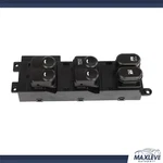 Master Power Window Switch For Hyundai Elantra 2009-2010 Front Driver Side. Fixed Price $17.89.