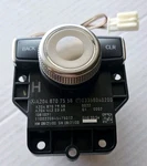 Mercedes Benz Command Controller Knob Multi Switch A2048707558. Fixed Price $195.00.
