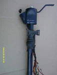 1971-72 Vw Volkswagen Super Beetle Steering Column Blinker Ignition 113953503M. Fixed Price $356.90.