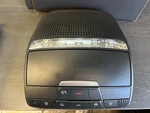 2016 2022 Mercedes W205 W235 C-class Glc Roof Console Dome Light A0009003717. Fixed Price $249.99.
