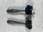 2003-2004 Frontier / Xterra Wiper Turn Signal Combination Column Switch Control. Fixed Price $50.00.