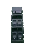 Dodge Charger Durango Magnum Chrysler 300 Master Window Switch Left Door. Fixed Price $20.00.