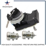 New Ignition Lock Switch With Key 56021346AB Fit For 1994-2001 Dodge Ram 1500. Fixed Price $45.69.