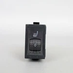 1999-2003 Volkswagen Eurovan Front Seat Heater Switch Oem. Fixed Price $39.13.