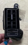 1969 Buick Electra 225 4 Door Lh Driver Dash Air Vent. Fixed Price $125.00.