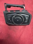 2012 2014 Ford Focus Headlight Control Switch Oem BM5T-13A024-JB W/foglight. Fixed Price $24.99.