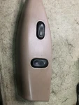 1997-2003 Ford F150 Oem Lh Pass Panel With Switches F65B 14A335- Adw Rh. Fixed Price $29.99.
