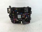 2021-2022 Chevrolet Trailblazer Relay Module Z6C09. Fixed Price $42.27.