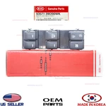Genuine Front Left Door Window Main Switch Oem Kia Sportage 2011-2016. Fixed Price $95.95.